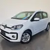 VOLKSWAGEN UP 1.0 MPI MOVE UP 12V FLEX 4P AUTOMATIZADO VOLKSWAGEN UP 1.0 MPI MOVE UP 12V FLEX 4P AUTOMATIZADO