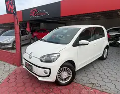VOLKSWAGEN UP 1.0 MPI MOVE UP 12V FLEX 4P AUTOMATIZADO VOLKSWAGEN UP 1.0 MPI MOVE UP 12V FLEX 4P AUTOMATIZADO