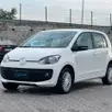 VOLKSWAGEN UP 1.0 MPI MOVE UP 12V FLEX 4P MANUAL VOLKSWAGEN UP 1.0 MPI MOVE UP 12V FLEX 4P MANUAL