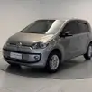 VOLKSWAGEN UP 1.0 TSI MOVE UP 12V FLEX 4P MANUAL VOLKSWAGEN UP 1.0 TSI MOVE UP 12V FLEX 4P MANUAL