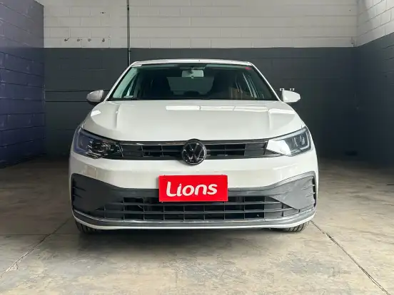 VOLKSWAGEN-VIRTUS-1.0 170 TSI AUTOMÁTICO VOLKSWAGEN-VIRTUS-2023