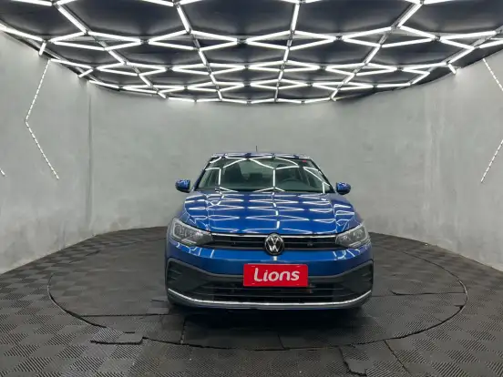 VOLKSWAGEN-VIRTUS-1.0 170 TSI AUTOMÁTICO VOLKSWAGEN-VIRTUS-2023