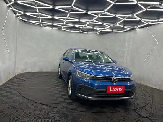 VOLKSWAGEN-VIRTUS-1.0 170 TSI AUTOMÁTICO VOLKSWAGEN-VIRTUS-2023