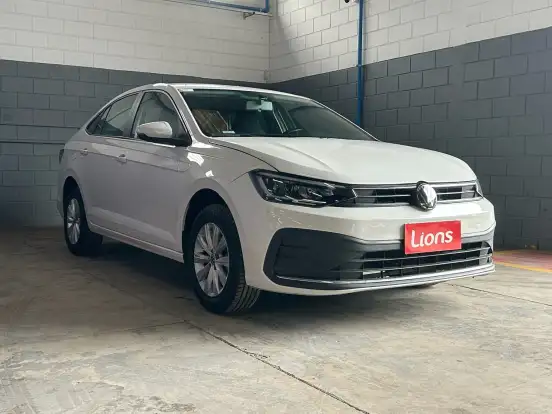 VOLKSWAGEN-VIRTUS-1.0 170 TSI MANUAL VOLKSWAGEN-VIRTUS-2023