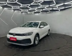 VOLKSWAGEN VIRTUS 1.0 170 TSI MANUAL VOLKSWAGEN VIRTUS 1.0 170 TSI MANUAL