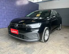 VOLKSWAGEN VIRTUS 1.0 170 TSI MANUAL VOLKSWAGEN VIRTUS 1.0 170 TSI MANUAL