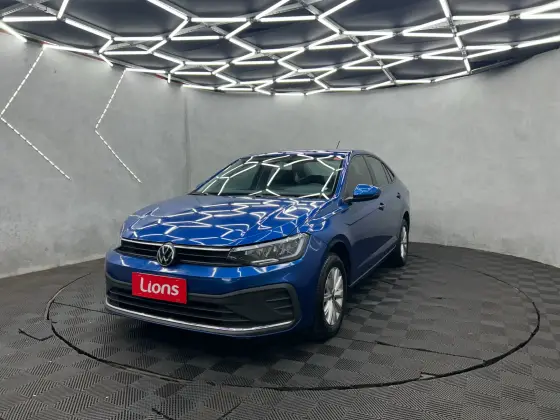 VOLKSWAGEN VIRTUS 1.0 170 TSI MANUAL