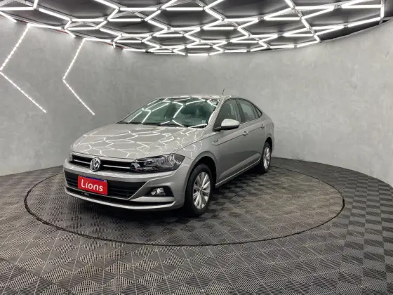 VOLKSWAGEN VIRTUS 1.0 200 TSI COMFORTLINE AUTOMÁTICO