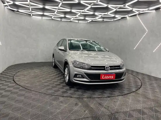 VOLKSWAGEN-VIRTUS-1.0 200 TSI COMFORTLINE AUTOMÁTICO VOLKSWAGEN-VIRTUS-2020