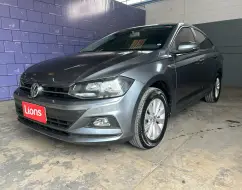 VOLKSWAGEN VIRTUS 1.0 200 TSI COMFORTLINE AUTOMÁTICO VOLKSWAGEN VIRTUS 1.0 200 TSI COMFORTLINE AUTOMÁTICO