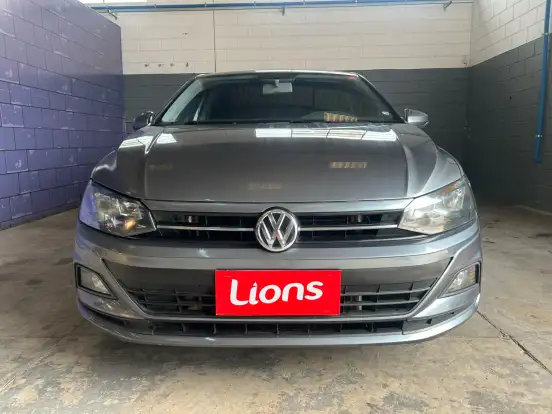 VOLKSWAGEN-VIRTUS-1.0 200 TSI COMFORTLINE AUTOMÁTICO VOLKSWAGEN-VIRTUS-2021