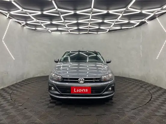 VOLKSWAGEN-VIRTUS-1.0 200 TSI COMFORTLINE AUTOMÁTICO VOLKSWAGEN-VIRTUS-2022