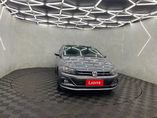 VOLKSWAGEN-VIRTUS-1.0 200 TSI COMFORTLINE AUTOMÁTICO VOLKSWAGEN-VIRTUS-2022