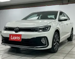 VOLKSWAGEN VIRTUS 1.0 200 TSI HIGHLINE AUTOMÁTICO VOLKSWAGEN VIRTUS 1.0 200 TSI HIGHLINE AUTOMÁTICO