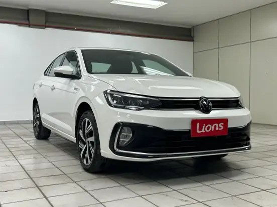 VOLKSWAGEN-VIRTUS-1.0 200 TSI HIGHLINE AUTOMÁTICO VOLKSWAGEN-VIRTUS-2025