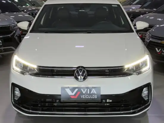 VOLKSWAGEN-VIRTUS-1.0 200 TSI HIGHLINE AUTOMÁTICO VOLKSWAGEN-VIRTUS-2023