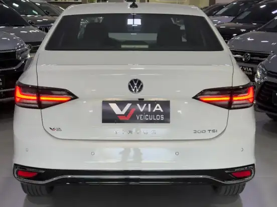 VOLKSWAGEN-VIRTUS-1.0 200 TSI HIGHLINE AUTOMÁTICO VOLKSWAGEN-VIRTUS-2023