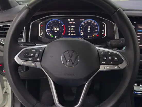 VOLKSWAGEN-VIRTUS-1.0 200 TSI HIGHLINE AUTOMÁTICO VOLKSWAGEN-VIRTUS-2023