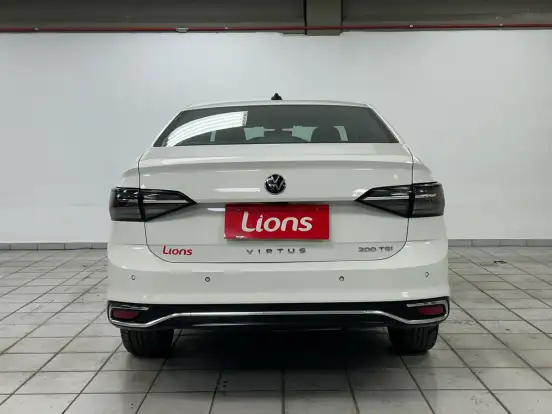 VOLKSWAGEN-VIRTUS-1.0 200 TSI HIGHLINE AUTOMÁTICO VOLKSWAGEN-VIRTUS-2025
