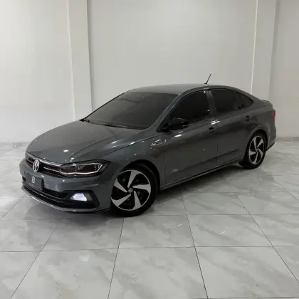 VOLKSWAGEN VIRTUS 1.4 250 TSI GTS AUTOMÁTICO VOLKSWAGEN VIRTUS 1.4 250 TSI GTS AUTOMÁTICO