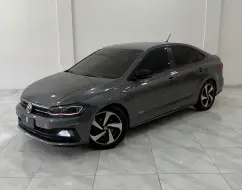 VOLKSWAGEN VIRTUS 1.4 250 TSI GTS AUTOMÁTICO VOLKSWAGEN VIRTUS 1.4 250 TSI GTS AUTOMÁTICO