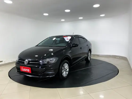VOLKSWAGEN VIRTUS 1.6 MSI TOTAL FLEX MANUAL VOLKSWAGEN VIRTUS 1.6 MSI TOTAL FLEX MANUAL