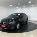 VOLKSWAGEN VIRTUS 1.6 MSI TOTAL FLEX MANUAL VOLKSWAGEN VIRTUS 1.6 MSI TOTAL FLEX MANUAL