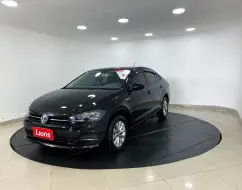 VOLKSWAGEN VIRTUS 1.6 MSI TOTAL FLEX MANUAL VOLKSWAGEN VIRTUS 1.6 MSI TOTAL FLEX MANUAL