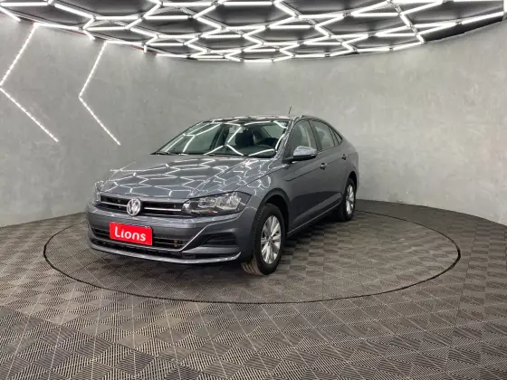 VOLKSWAGEN VIRTUS 1.6 MSI TOTAL FLEX MANUAL