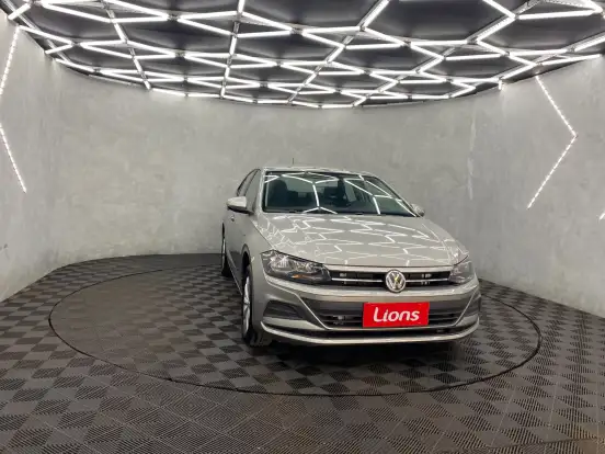 VOLKSWAGEN-VIRTUS-1.6 MSI TOTAL FLEX MANUAL VOLKSWAGEN-VIRTUS-2021