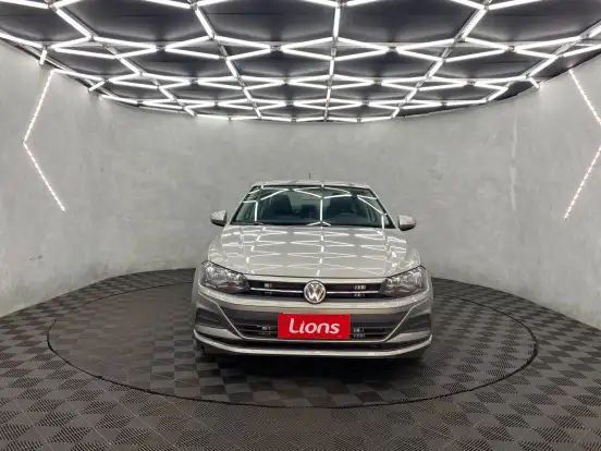 VOLKSWAGEN-VIRTUS-1.6 MSI TOTAL FLEX MANUAL VOLKSWAGEN-VIRTUS-2021