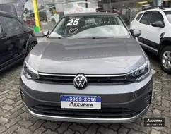 VOLKSWAGEN VIRTUS 1.0 170 TSI AUTOMÁTICO VOLKSWAGEN VIRTUS 1.0 170 TSI AUTOMÁTICO