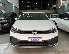 VOLKSWAGEN VIRTUS 1.0 170 TSI AUTOMÁTICO VOLKSWAGEN VIRTUS 1.0 170 TSI AUTOMÁTICO