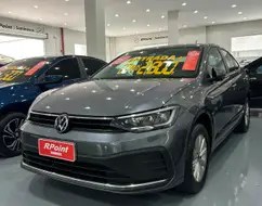 VOLKSWAGEN VIRTUS 1.0 170 TSI AUTOMÁTICO VOLKSWAGEN VIRTUS 1.0 170 TSI AUTOMÁTICO
