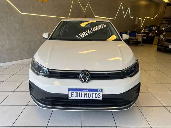 VOLKSWAGEN-VIRTUS-1.0 170 TSI AUTOMÁTICO VOLKSWAGEN-VIRTUS-2024