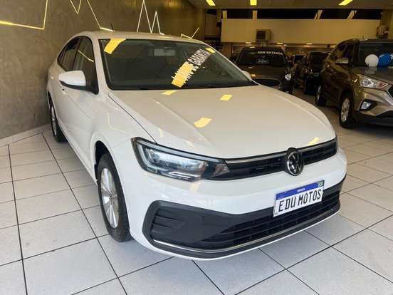 VOLKSWAGEN-VIRTUS-1.0 170 TSI AUTOMÁTICO VOLKSWAGEN-VIRTUS-2024