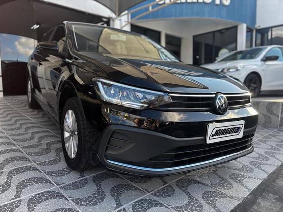 VOLKSWAGEN VIRTUS 1.0 170 TSI AUTOMÁTICO