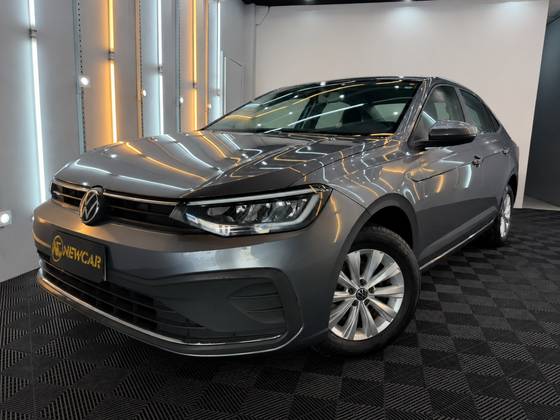 VOLKSWAGEN VIRTUS 1.0 170 TSI MANUAL