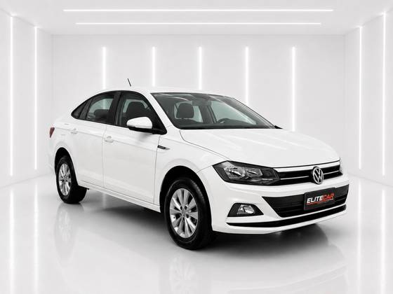 VOLKSWAGEN VIRTUS 1.0 200 TSI COMFORTLINE AUTOMÁTICO