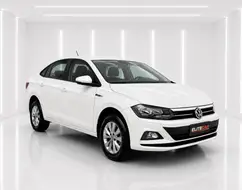VOLKSWAGEN VIRTUS 1.0 200 TSI COMFORTLINE AUTOMÁTICO VOLKSWAGEN VIRTUS 1.0 200 TSI COMFORTLINE AUTOMÁTICO