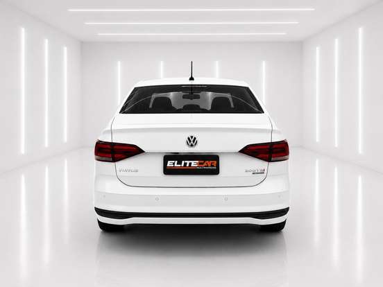 VOLKSWAGEN-VIRTUS-1.0 200 TSI COMFORTLINE AUTOMÁTICO VOLKSWAGEN-VIRTUS-2019