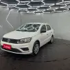 VOLKSWAGEN VOYAGE 1.0 12V MPI TOTALFLEX 4P MANUAL VOLKSWAGEN VOYAGE 1.0 12V MPI TOTALFLEX 4P MANUAL