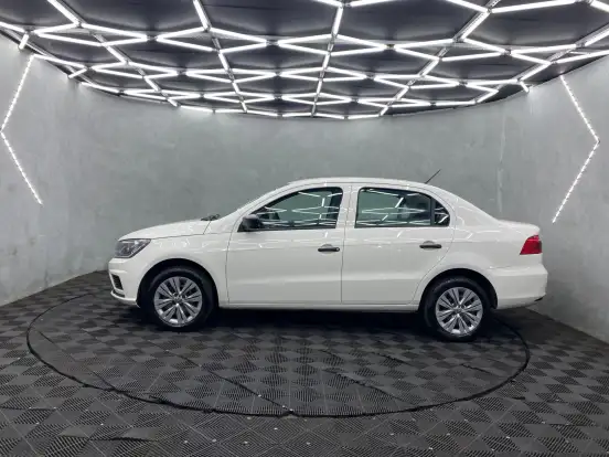 VOLKSWAGEN-VOYAGE-1.0 12V MPI TOTALFLEX 4P MANUAL VOLKSWAGEN-VOYAGE-2023