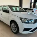 VOLKSWAGEN VOYAGE 1.0 12V MPI TOTALFLEX 4P MANUAL VOLKSWAGEN VOYAGE 1.0 12V MPI TOTALFLEX 4P MANUAL