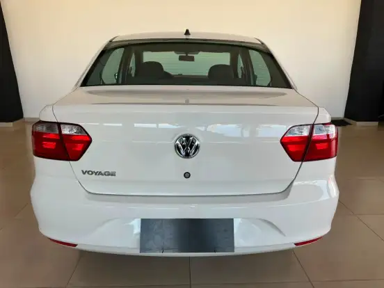 VOLKSWAGEN-VOYAGE-1.0 12V MPI TOTALFLEX 4P MANUAL VOLKSWAGEN-VOYAGE-2022