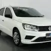 VOLKSWAGEN VOYAGE 1.0 12V MPI TOTALFLEX 4P MANUAL VOLKSWAGEN VOYAGE 1.0 12V MPI TOTALFLEX 4P MANUAL