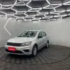 VOLKSWAGEN VOYAGE 1.0 12V MPI TOTALFLEX 4P MANUAL VOLKSWAGEN VOYAGE 1.0 12V MPI TOTALFLEX 4P MANUAL