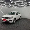 VOLKSWAGEN VOYAGE 1.0 12V MPI TOTALFLEX 4P MANUAL VOLKSWAGEN VOYAGE 1.0 12V MPI TOTALFLEX 4P MANUAL