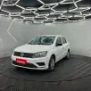 VOLKSWAGEN VOYAGE 1.0 12V MPI TOTALFLEX 4P MANUAL VOLKSWAGEN VOYAGE 1.0 12V MPI TOTALFLEX 4P MANUAL