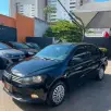 VOLKSWAGEN VOYAGE 1.0 MI COMFORTLINE 8V FLEX 4P MANUAL VOLKSWAGEN VOYAGE 1.0 MI COMFORTLINE 8V FLEX 4P MANUAL